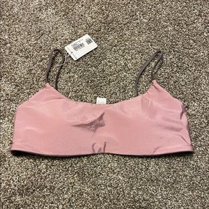 Lululemon swim top